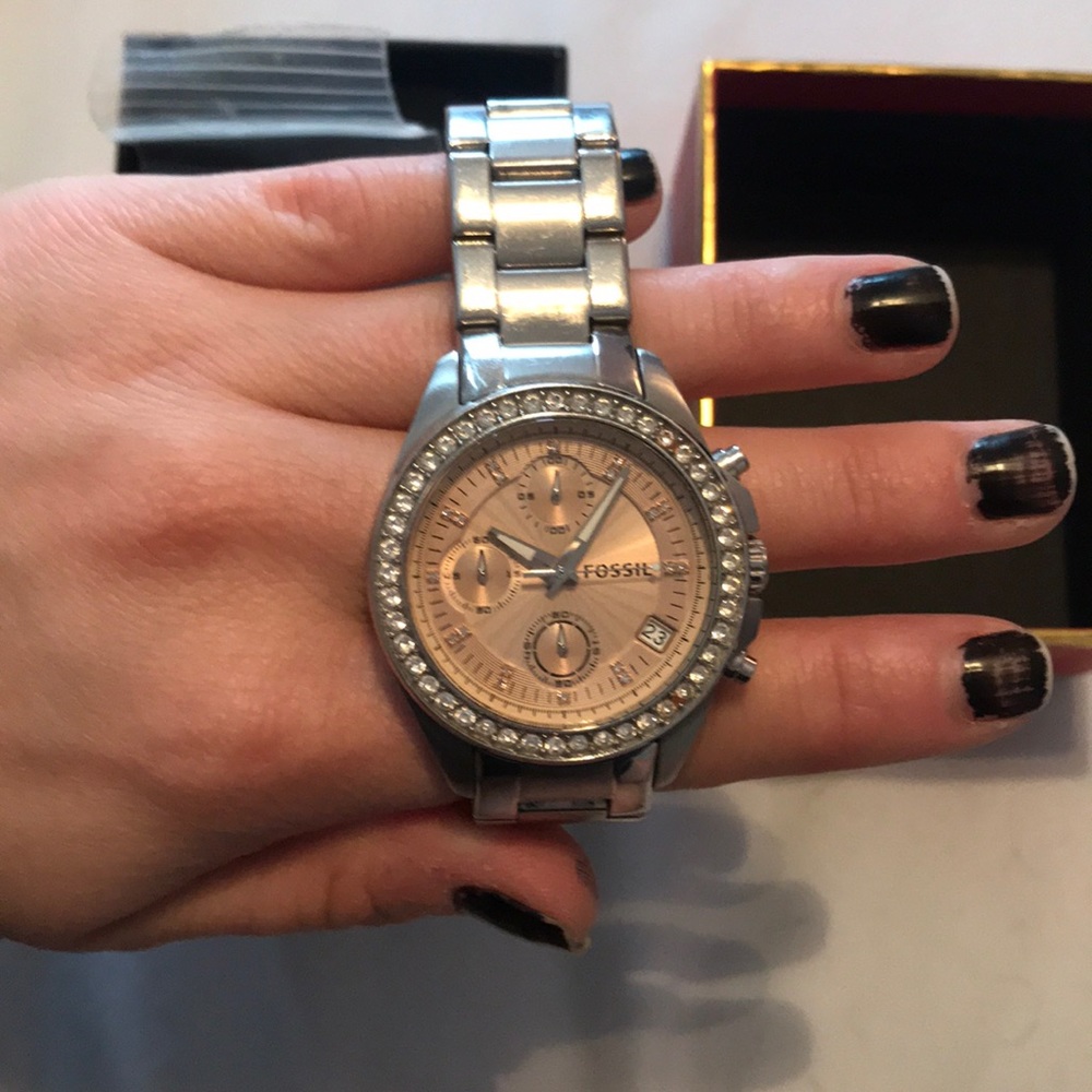 Fossil Watch